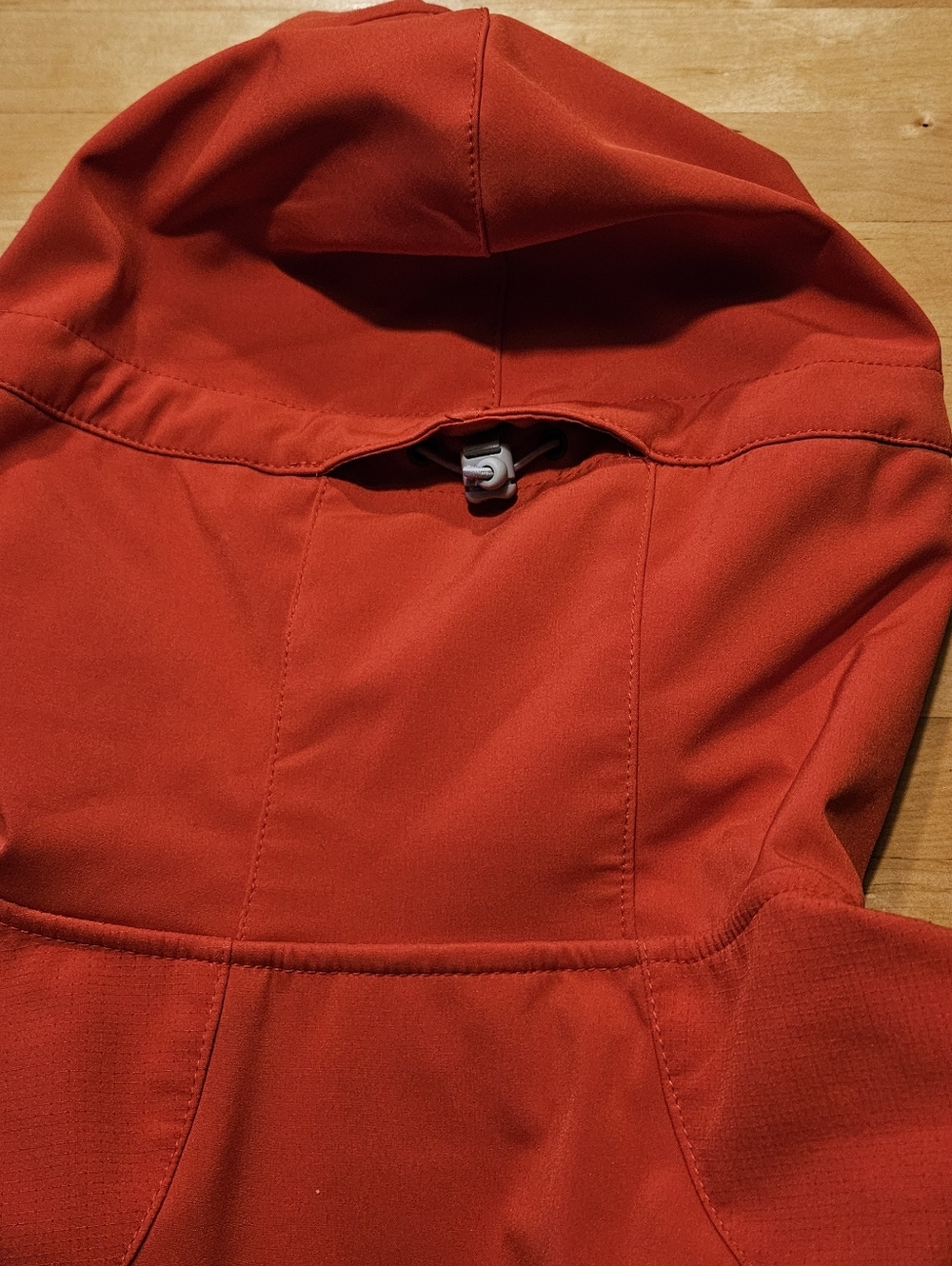 Black Diamond Soft Shell Jacket - Picture 14 of 14